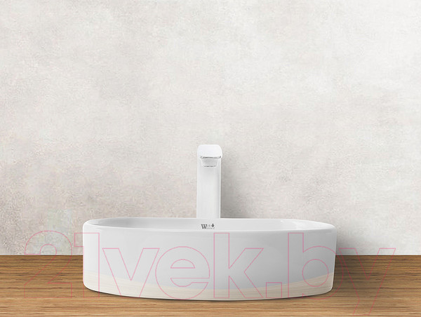 Изображение товара Умывальник WeltWasser Elbach 3041