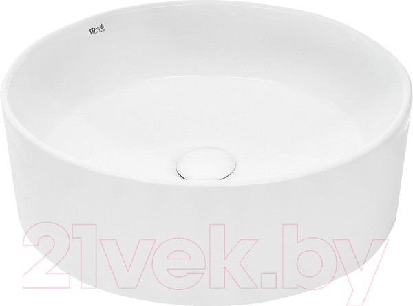Изображение товара Умывальник WeltWasser Elbach 3069