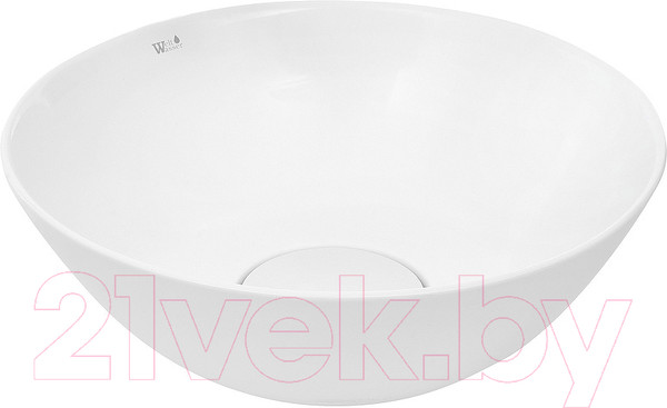 Изображение товара Умывальник WeltWasser Elbach 3132