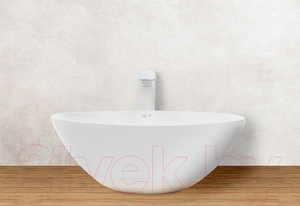 Изображение товара Умывальник WeltWasser Elbach 3132