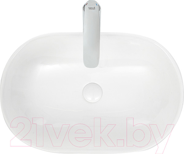 Изображение товара Умывальник WeltWasser Deilbach 6039