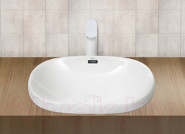 Изображение товара Умывальник WeltWasser Deilbach 6039