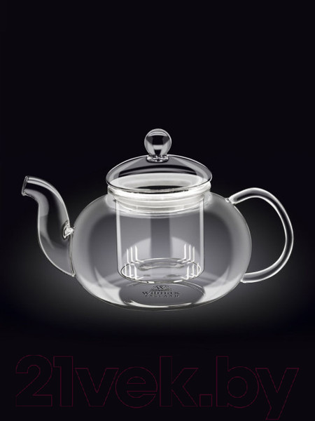 Изображение товара Заварочный чайник Wilmax WL-888814/A