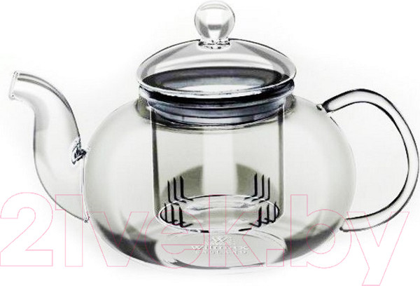 Изображение товара Заварочный чайник Wilmax WL-888814/A