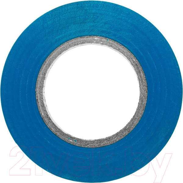 Изображение товара Изолента Hoegert HT1P283 (синий)