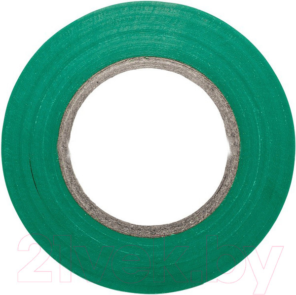 Изображение товара Изолента Hoegert HT1P284 (зеленый)