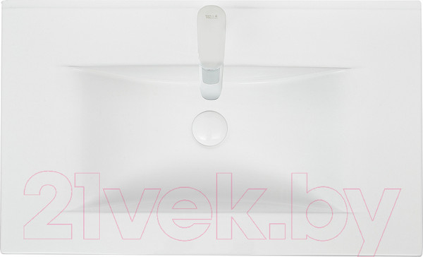 Изображение товара Умывальник WeltWasser Deilbach 7505-75