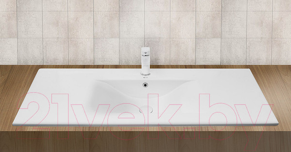 Изображение товара Умывальник WeltWasser Deilbach 7505-90