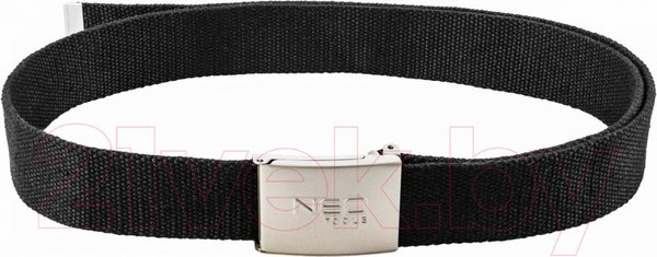 Изображение товара Ремень мужской Neo Tools 81-900 (130см)