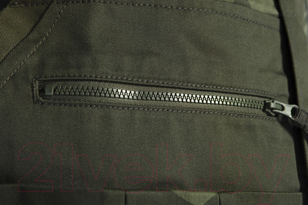 Изображение товара Куртка рабочая Neo Tools Camo 81-211-XXL