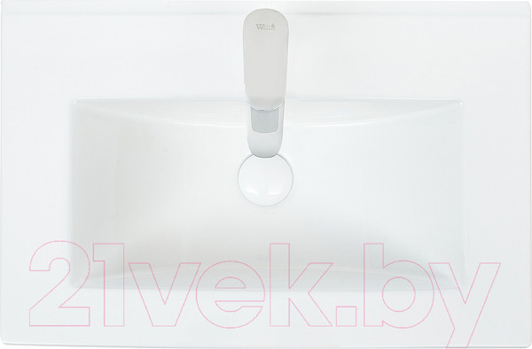 Изображение товара Умывальник WeltWasser Deilbach 7517-70