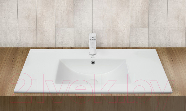 Изображение товара Умывальник WeltWasser Deilbach 7517-80