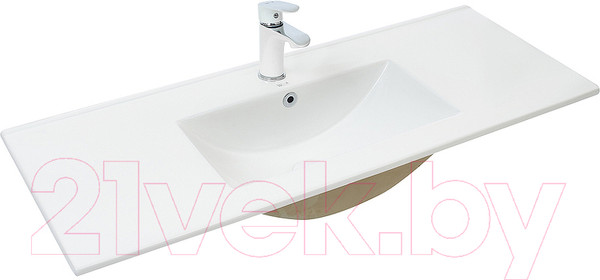 Изображение товара Умывальник WeltWasser Deilbach 7517-100