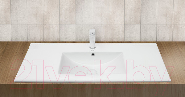 Изображение товара Умывальник WeltWasser Deilbach 7517-100