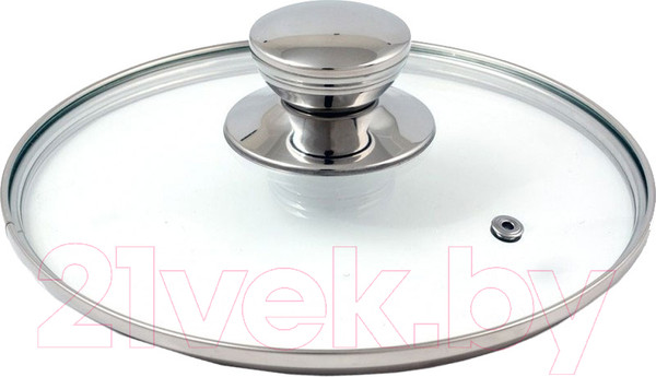 Изображение товара Крышка стеклянная Pomi d'Oro RUS-540012