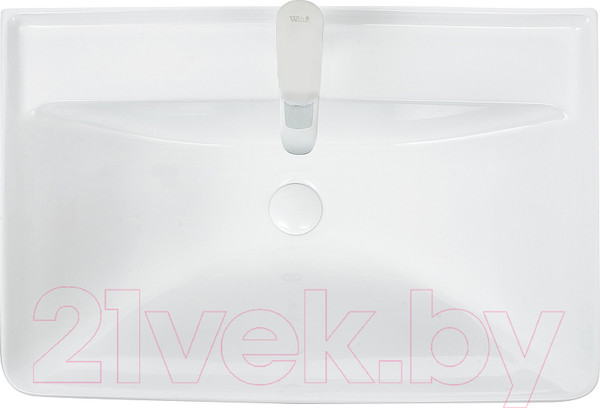 Изображение товара Умывальник WeltWasser Deilbach 7608-70