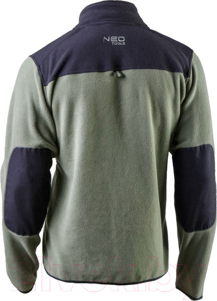 Изображение товара Кофта рабочая Neo Tools Camo 81-505-S