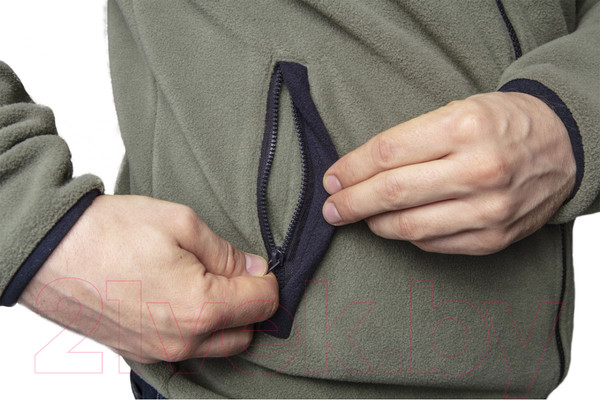 Изображение товара Кофта рабочая Neo Tools Camo 81-505-S