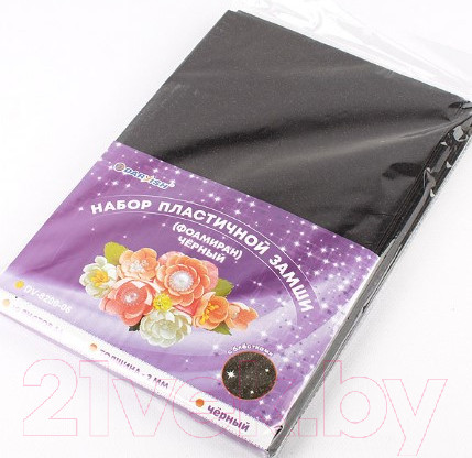 Изображение товара Набор фоамирана Darvish DV-8200-06 (10л)