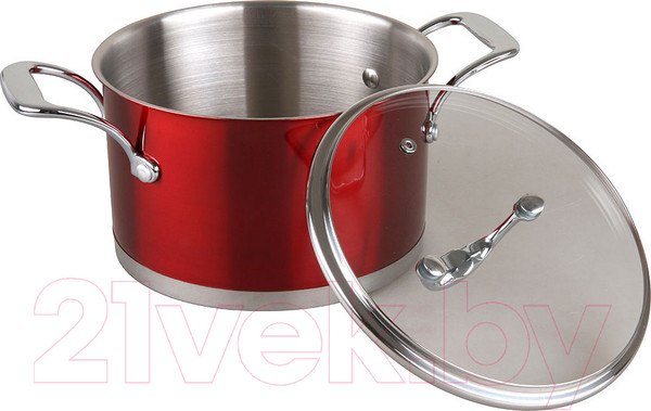 Изображение товара Набор кастрюль Pomi d'Oro PSS-640027