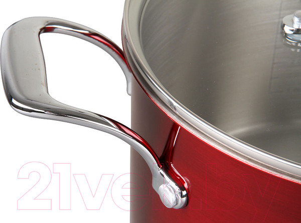 Изображение товара Набор кастрюль Pomi d'Oro PSS-640027