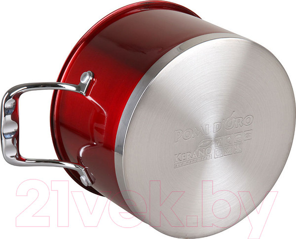 Изображение товара Набор кастрюль Pomi d'Oro PSS-640027