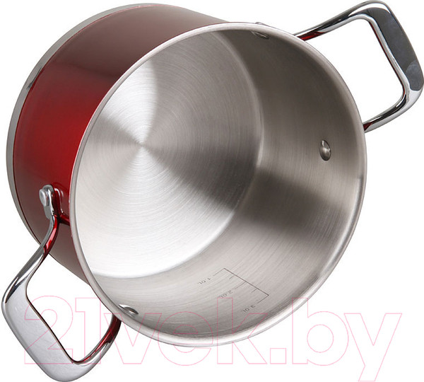 Изображение товара Набор кастрюль Pomi d'Oro PSS-640027