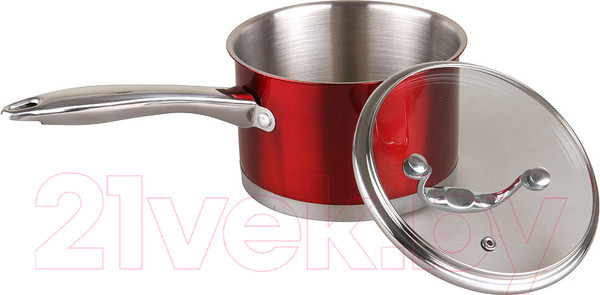 Изображение товара Набор кастрюль Pomi d'Oro PSS-640027