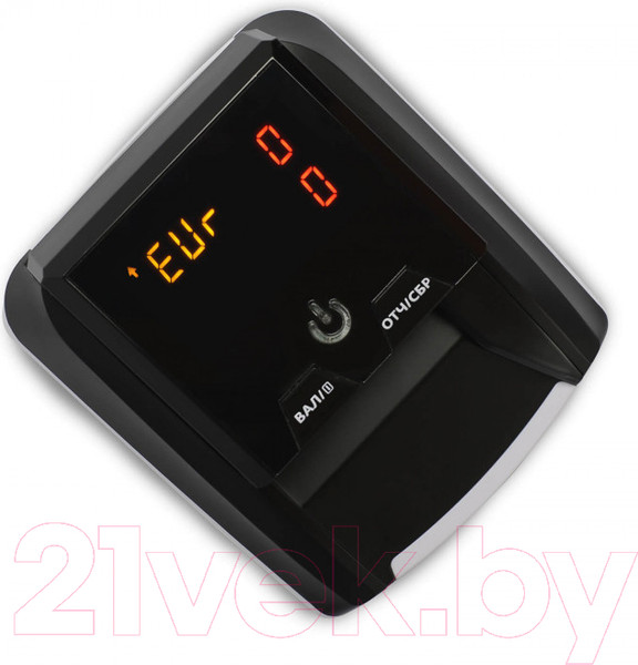 Изображение товара Детектор валют Mertech D-20A Promatic LED Multi c АКБ