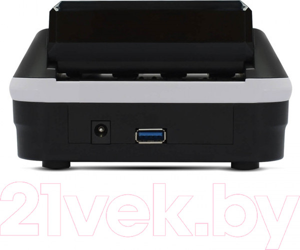 Изображение товара Детектор валют Mertech D-20A Promatic LED Multi c АКБ