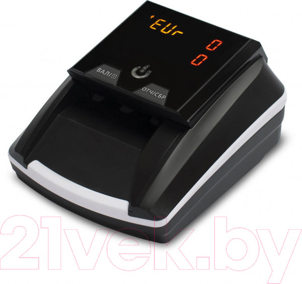 Изображение товара Детектор валют Mertech D-20A Promatic LED Multi c АКБ