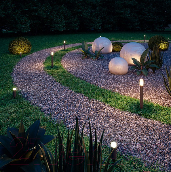 Изображение товара Плафон Novotech Nokta 358184 (темно-серый)