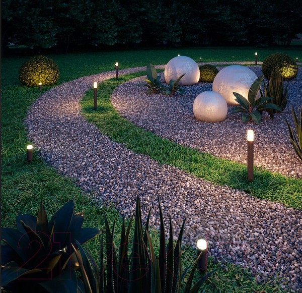 Изображение товара Плафон Novotech Nokta 358182 (темно-серый)