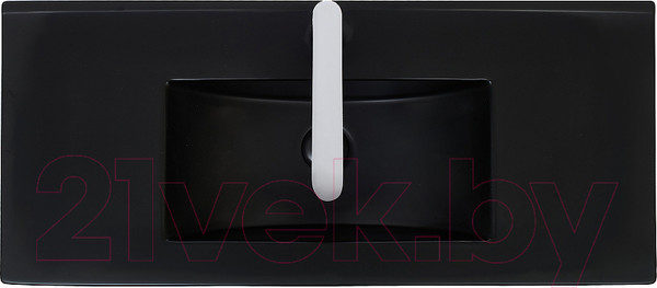 Изображение товара Умывальник WeltWasser Deilbach 7517-80 MT-BL