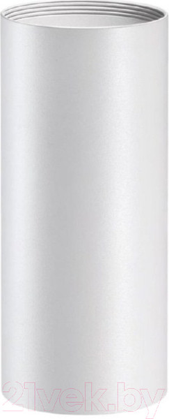 Изображение товара Плафон Novotech Unite 370694 (белый)