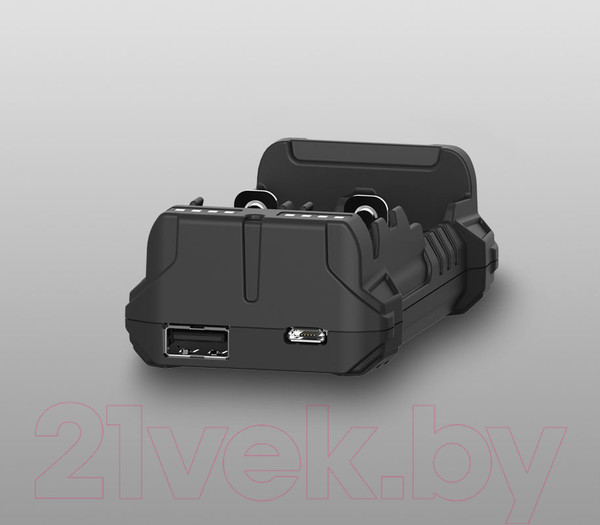 Изображение товара Зарядное устройство для аккумуляторов Armytek Handy C2 VE / A03901