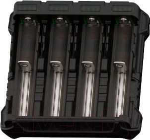 Изображение товара Зарядное устройство для аккумуляторов Armytek Handy C4 Pro / A04401