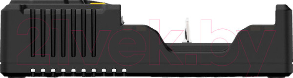 Изображение товара Зарядное устройство для аккумуляторов Armytek Uni C4 Plug Type C (A04501C)