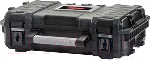 Изображение товара Кейс для инструментов Keter 22 Gear Organize / 17200380 (черный)