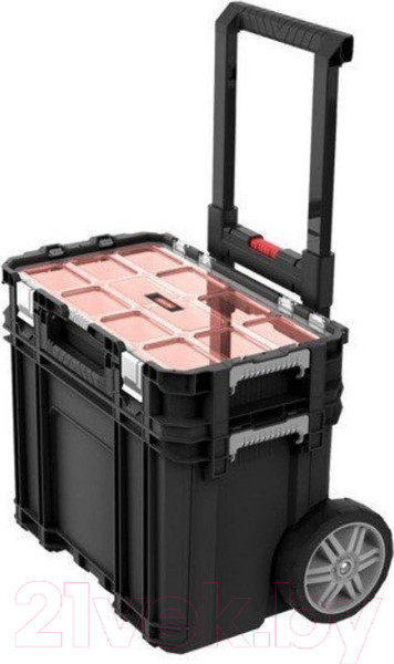 Изображение товара Ящик для инструментов Keter Connect Cart Org / 17205661