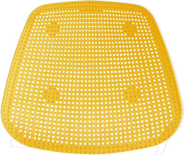 Изображение товара Обеденная группа Sheffilton SHT-DS130 (черный/бежевый/желтый)