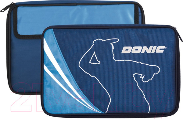 Изображение товара Чехол для ракетки настольного тенниса Donic Schildkrot Legends Cover