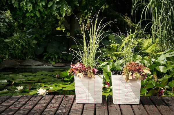 Изображение товара Кашпо Lamela Juka LA601-74