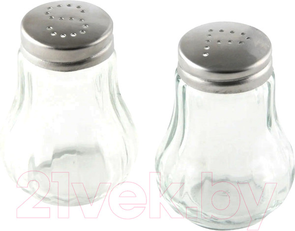 Изображение товара Набор для специй Fackelmann Jade 46853 / 5260