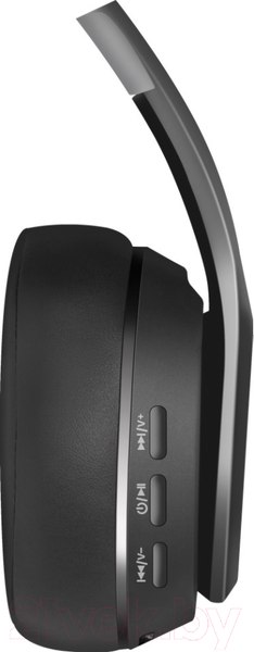 Изображение товара Беспроводные наушники Defender FreeMotion B540 / 63540 (черный)