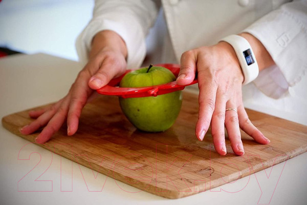 Изображение товара Яблокорезка Fackelmann 42015 / 5423