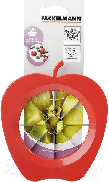 Изображение товара Яблокорезка Fackelmann 42015 / 5423