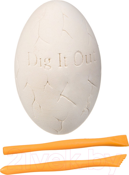 Изображение товара Набор для опытов Bondibon Исторические раскопки. Морские черепашки / ВВ3170