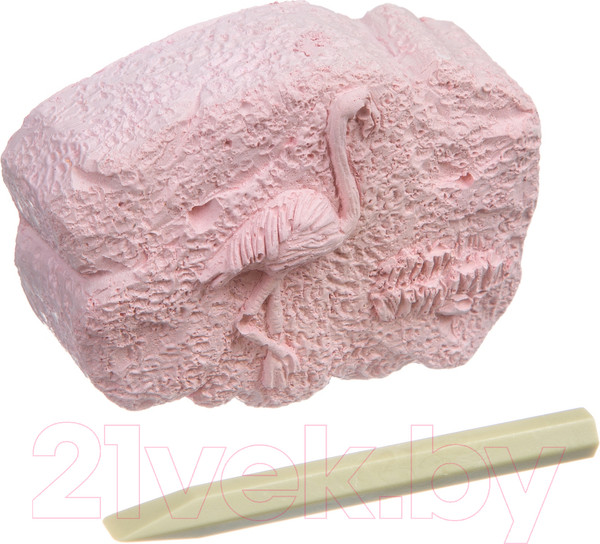 Изображение товара Набор для опытов Bondibon Исторические раскопки. Тайны веков. Фламинго / ВВ4505