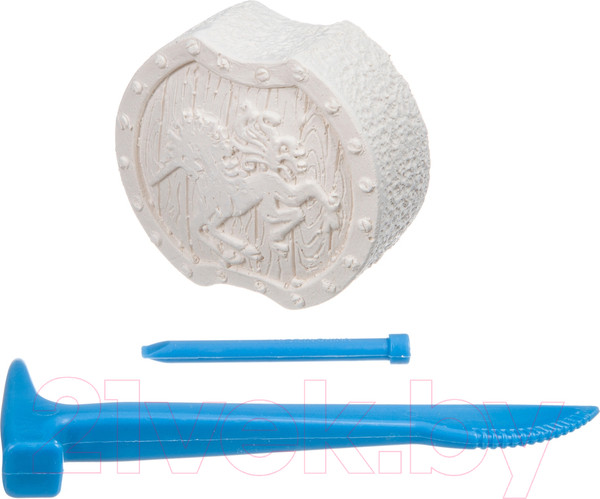 Изображение товара Набор для опытов Bondibon Французские опыты. Древний Рим / ВВ4112